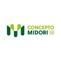 LOGO CONCEPTO MIDORI 300X300